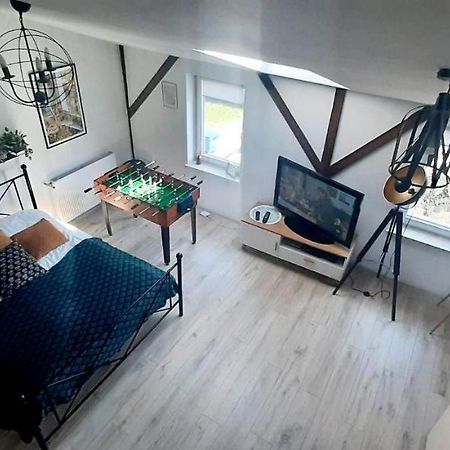 Attic Room Elk Exterior photo