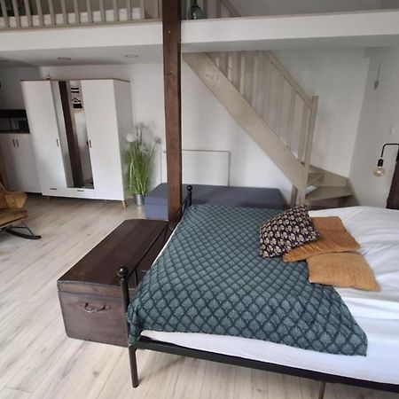 Attic Room Elk Exterior photo