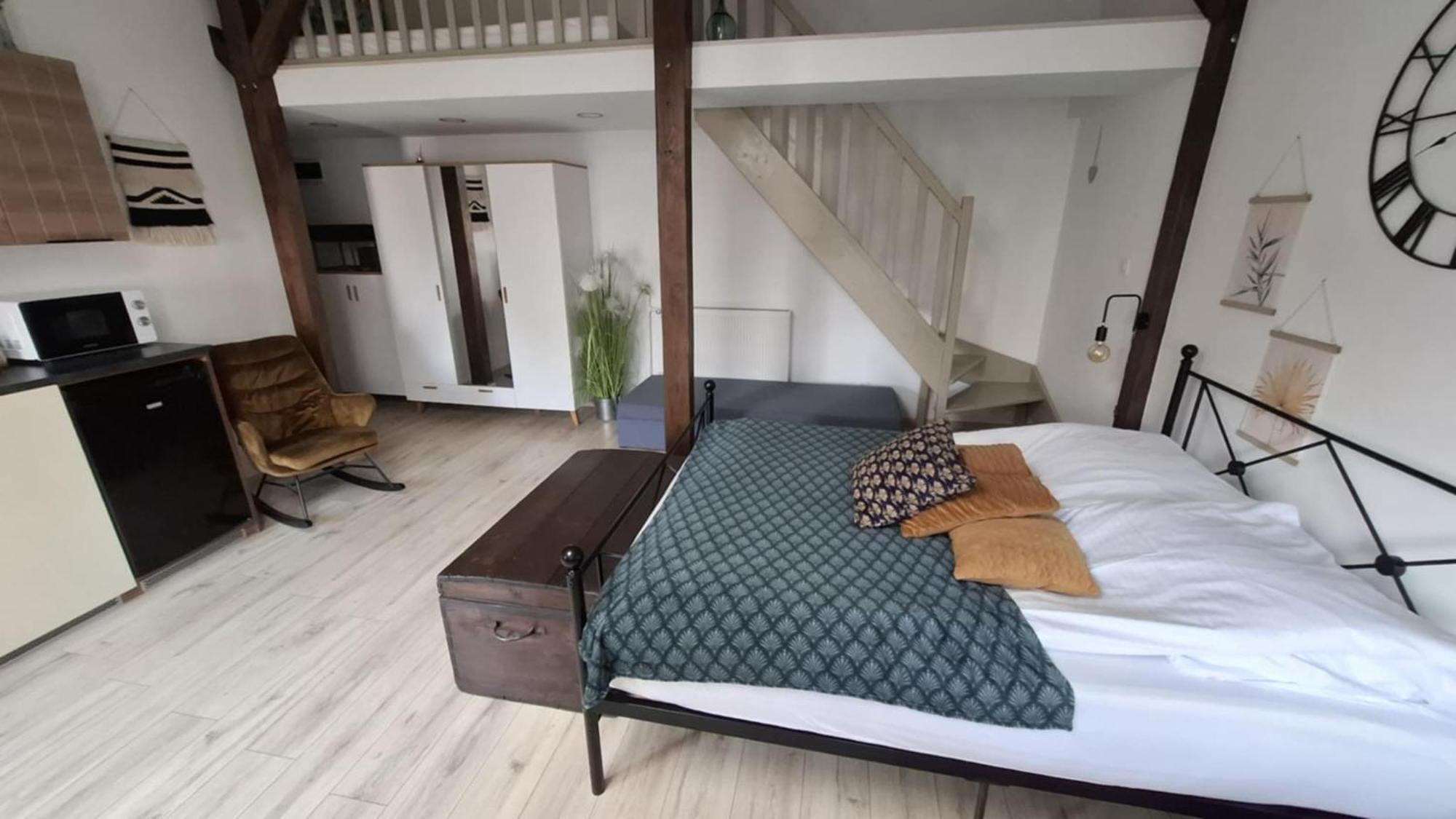 Attic Room Elk Exterior photo
